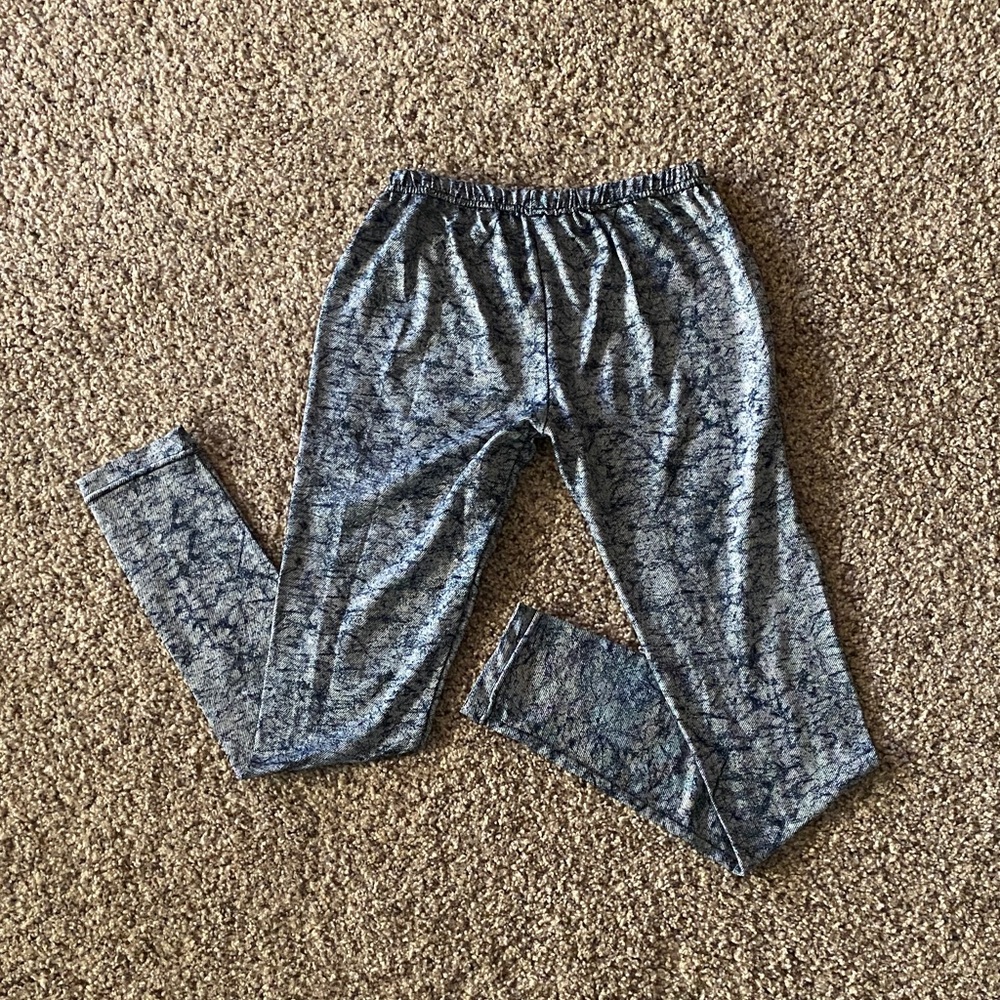 Girl’s Unique Leggings